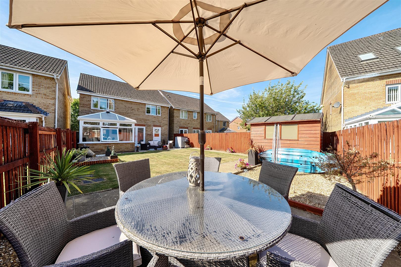 Maes Y Wawr, Birchgrove, Swansea, SA7 0HL